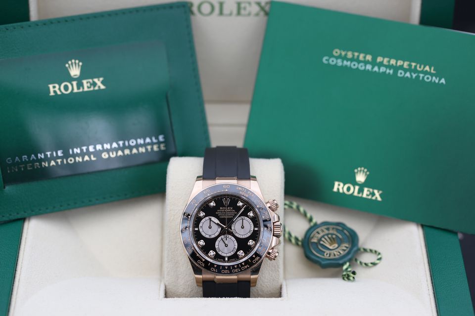 Rolex Daytona 126515 LN Image 7